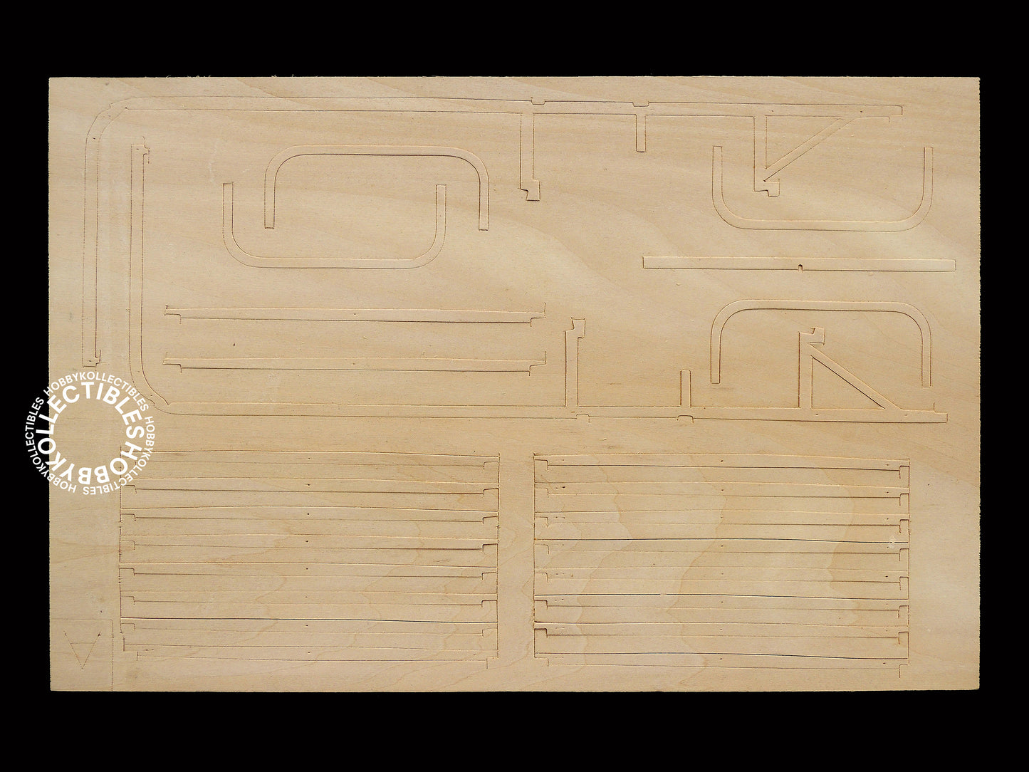 Hasegawa 1/16 Museum Model Series Wright Flyer I 1903 High Grade Aircraft