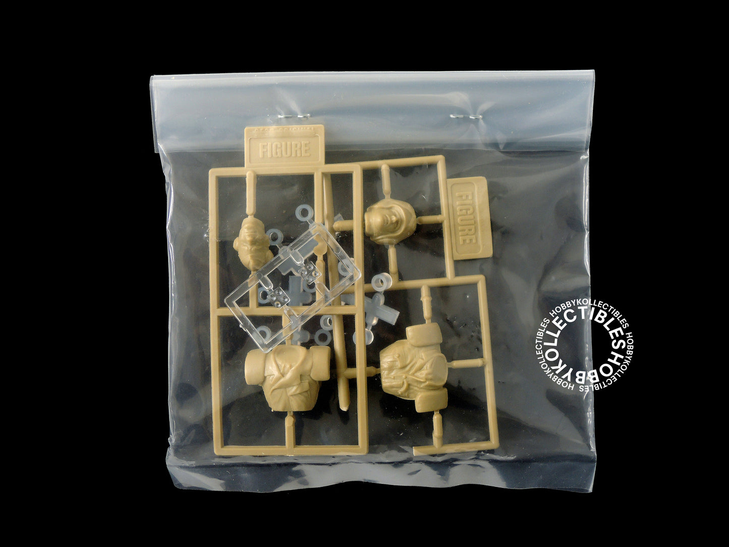 Ma.K Wave SF3D 1/20 Mecha Hornisse 3Q Model Kit