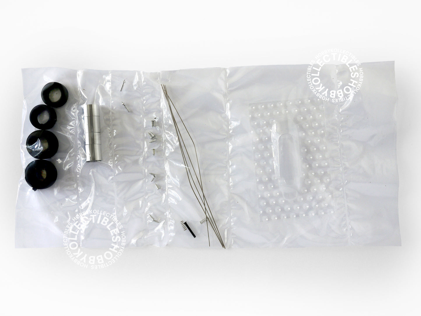 (SOLD) MFH 1/43 Matra MS11 ver.A 1968 Monaco GP Metal Model Kit